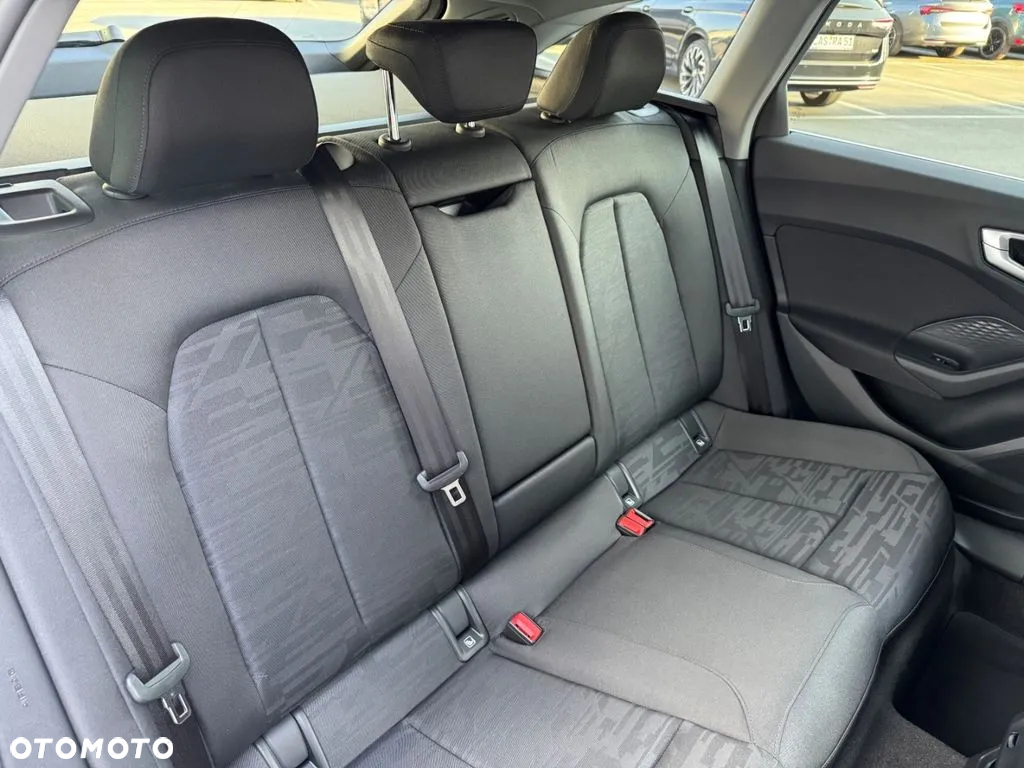 Audi A5 TFSI S tronic - 10