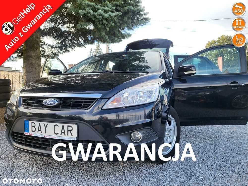 Ford Focus - 1