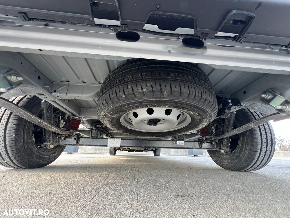 Toyota PROACE MAX L3H2 VAN 4D 2.2D 140 CP 6MT – CARGO - 17