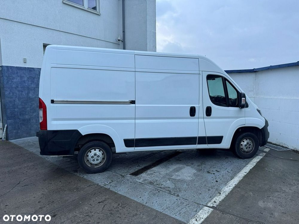 Peugeot Boxer - 18