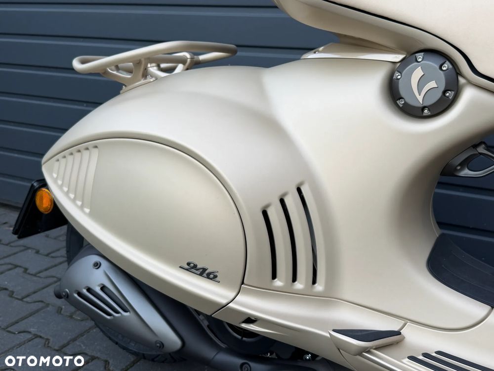 Vespa Inny - 6