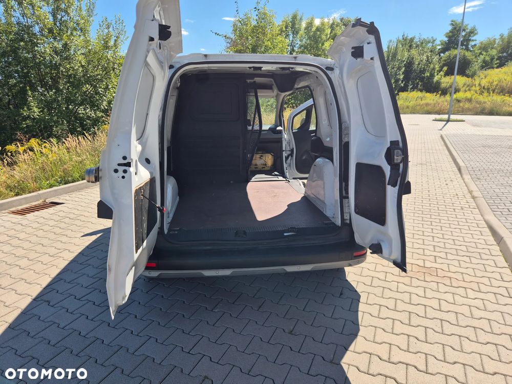Renault Kangoo - 15