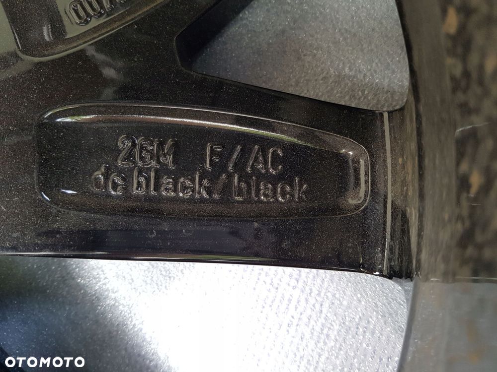 vw t-cross felga aluminiowa 7j 18 cali et39 2gm601025f fzz - 8