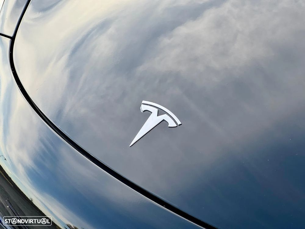 Tesla Model 3 Standard Range Plus RWD - 15