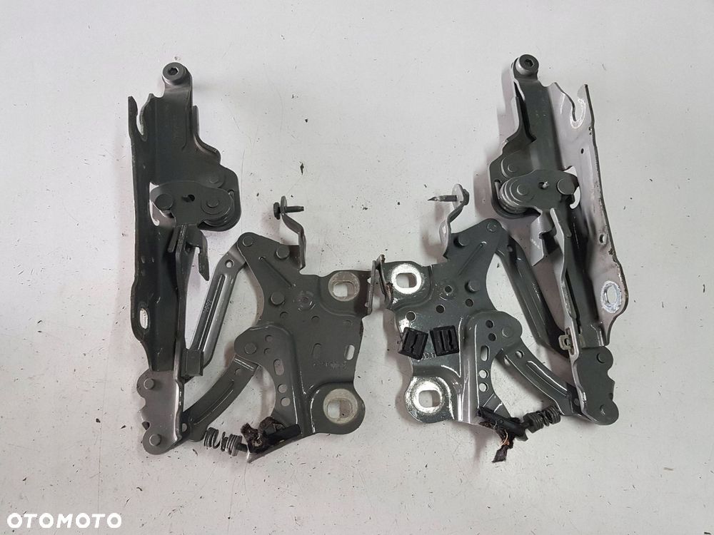 MINI COOPER F56 13-20r ZAWIASY MASKI KOMPLET B71 B71/7
