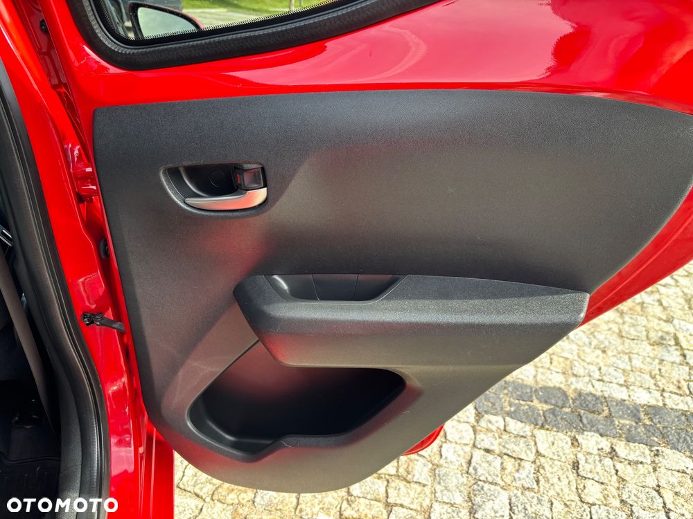 Toyota Aygo 1.0 VVT-i Color Edition - 21