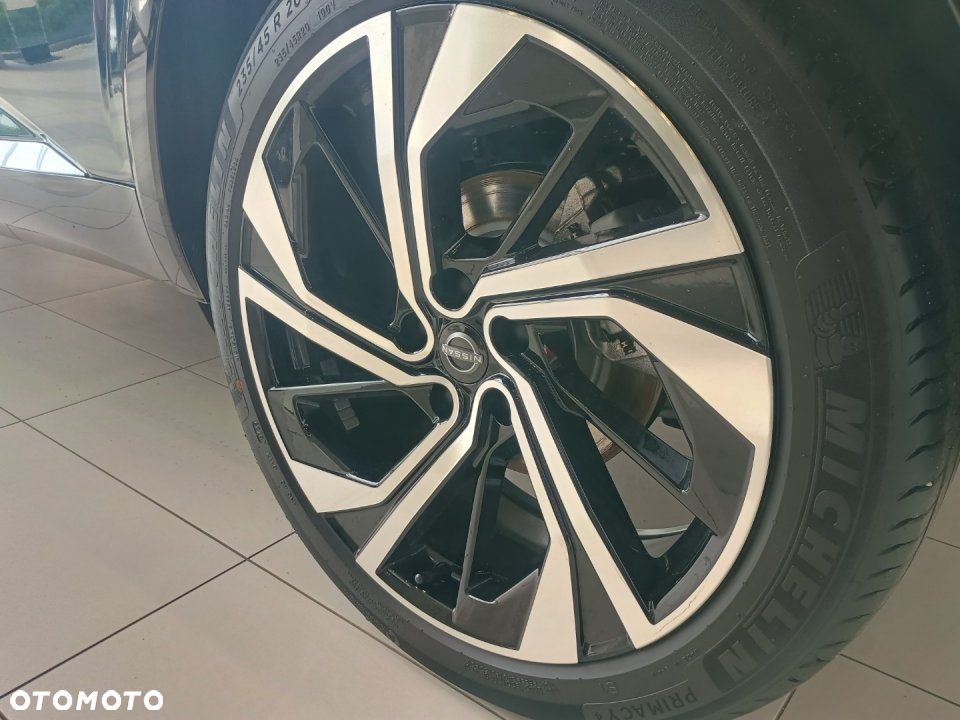 Nissan Qashqai - 10