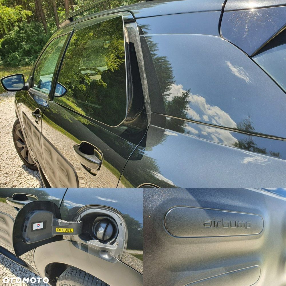 Citroën C4 Cactus - 39