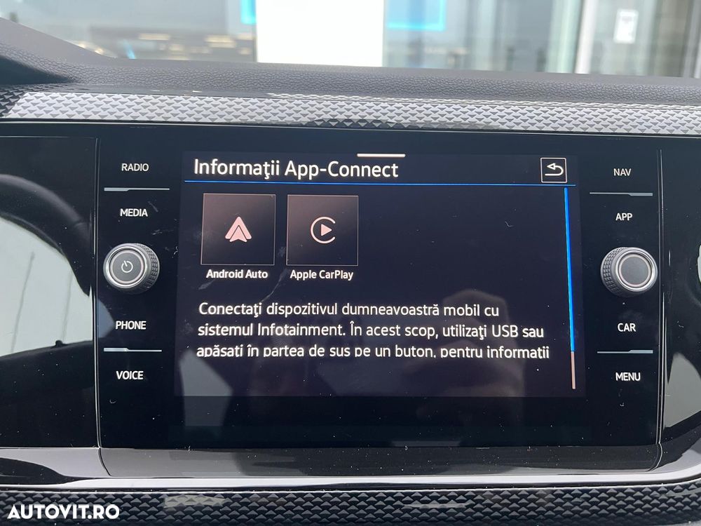 Volkswagen Taigo 1.0 TSI DSG Advanced - 15