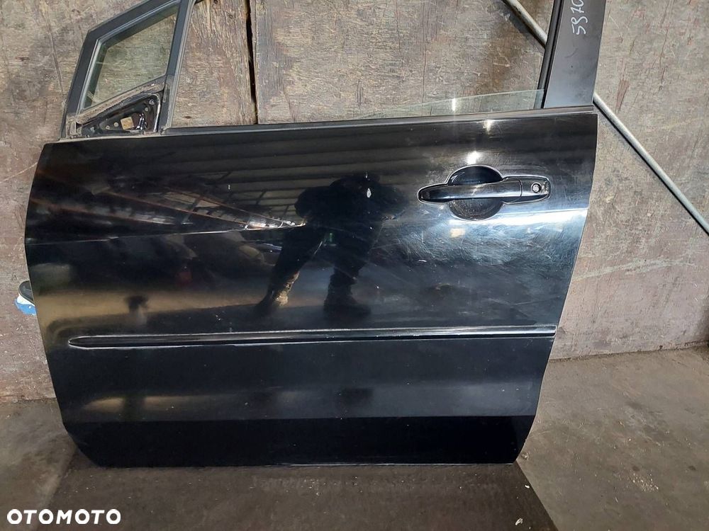 DRZWI KOMPLETNE LEWY PRZÓD MAZDA 5 I A3F - 3