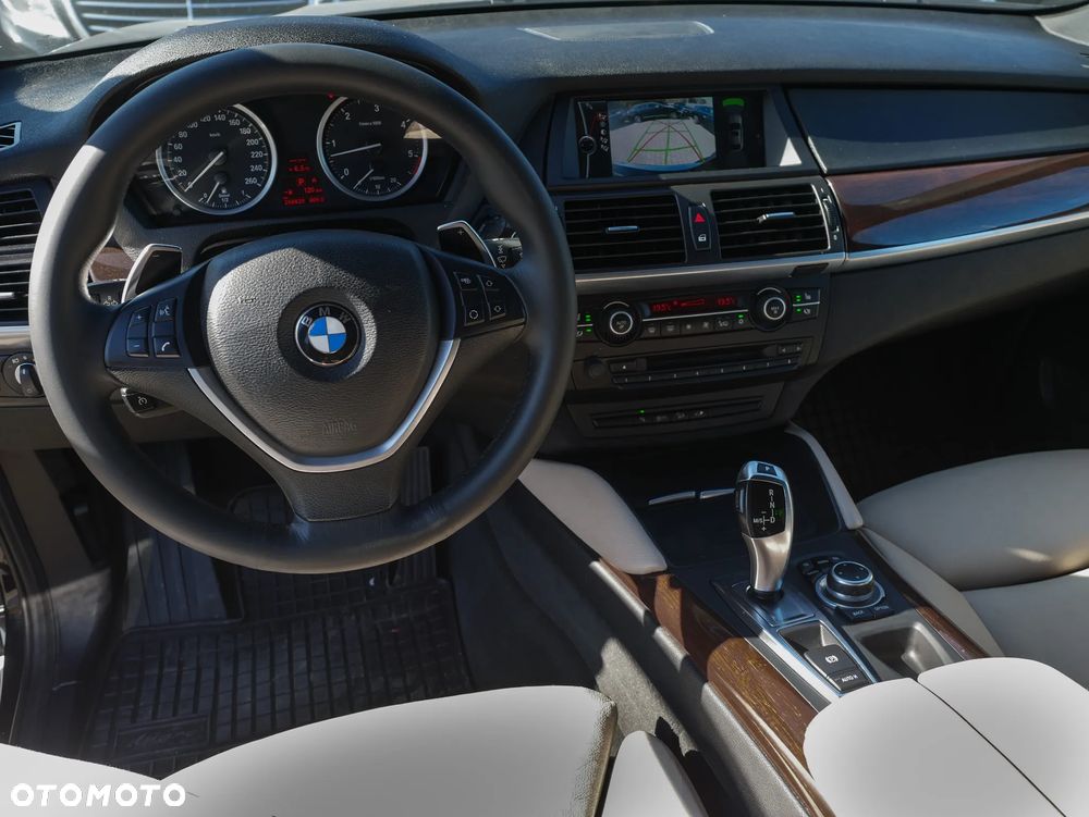 BMW X6 30d xDrive - 17