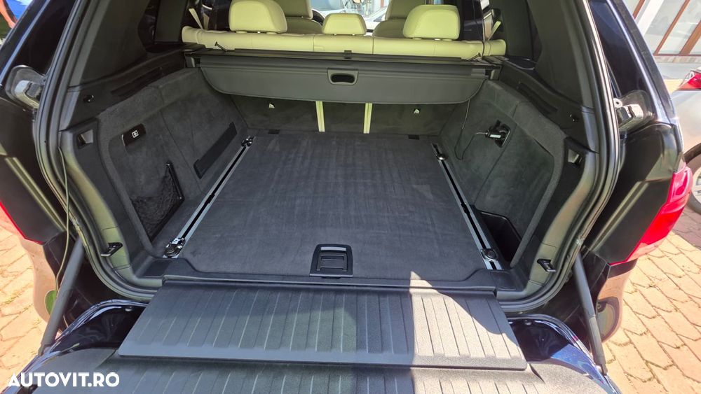 BMW X5 - 10