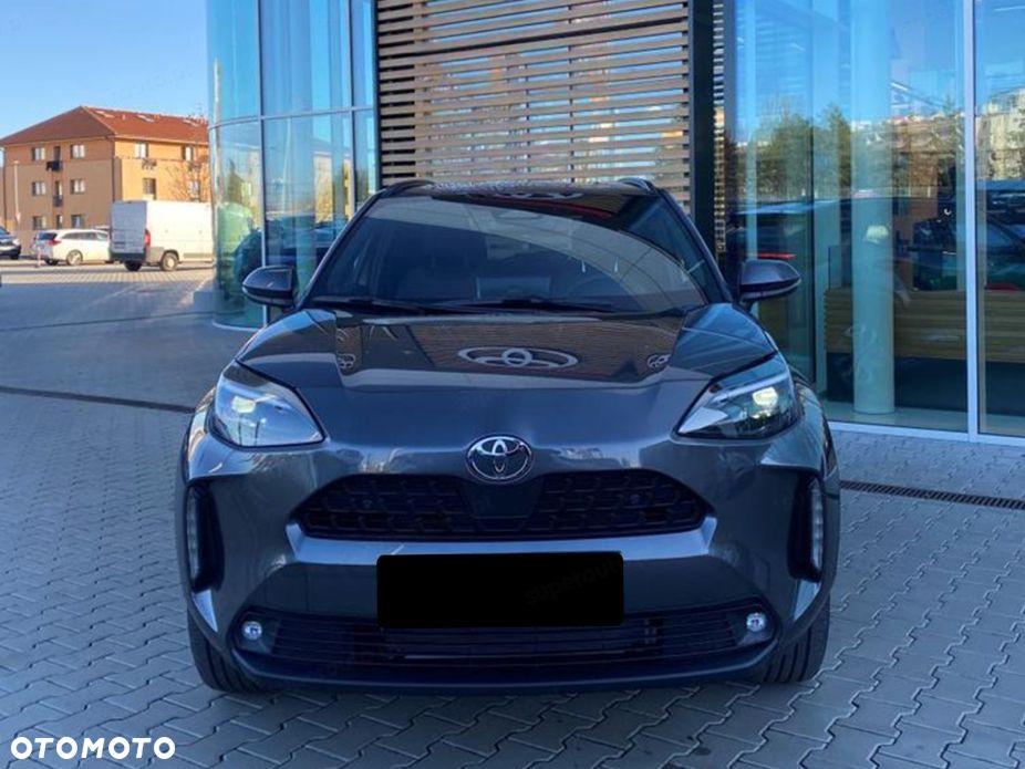 Toyota Yaris Cross Hybrid 1.5 Style - 2
