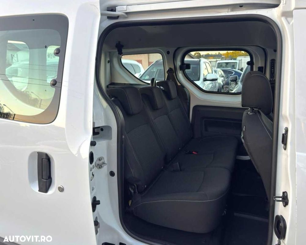 Dacia Dokker - 18