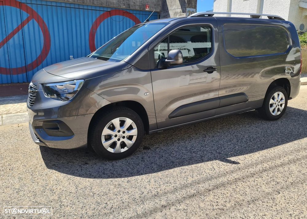 Opel Opel Combo Life 1.5 CDTi L2H1 Enjoy - 3