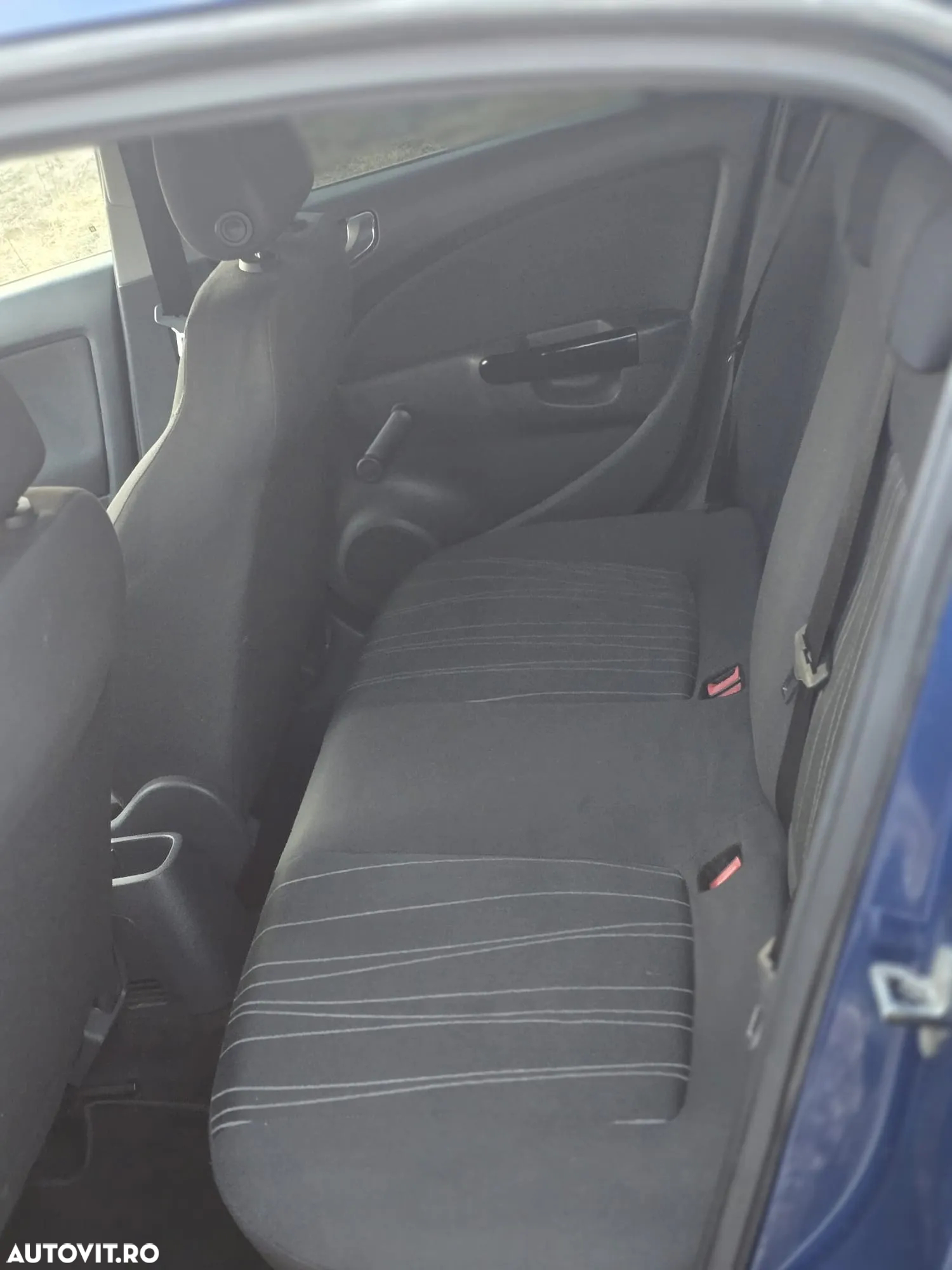 Opel Corsa 1.3 CDTI - 9