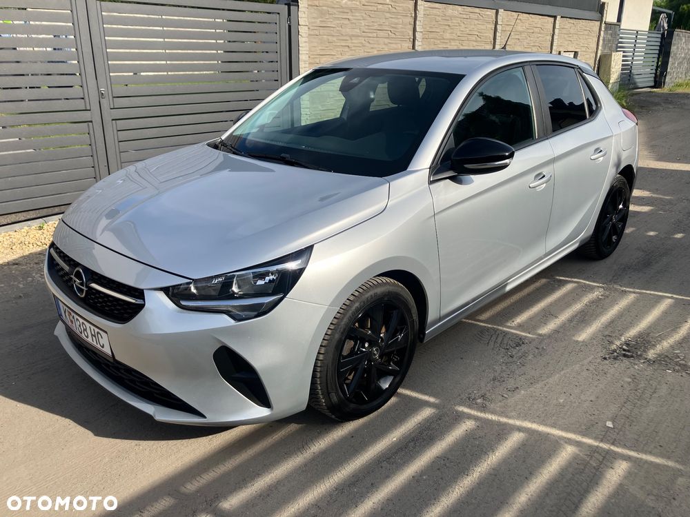 Opel Corsa 1.2 Direct Injection Turbo Start/Stop Elegance - 6