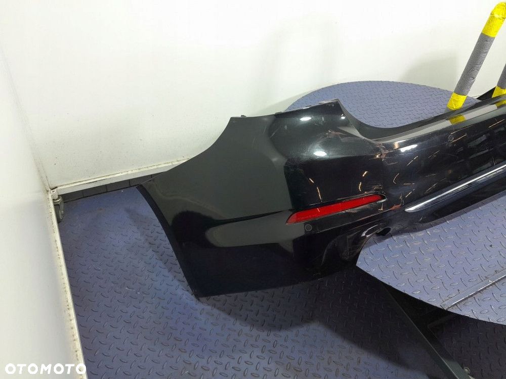 BMW 5 G30 SEDAN ZDERZAK TYŁ TYLNY 475 - 8