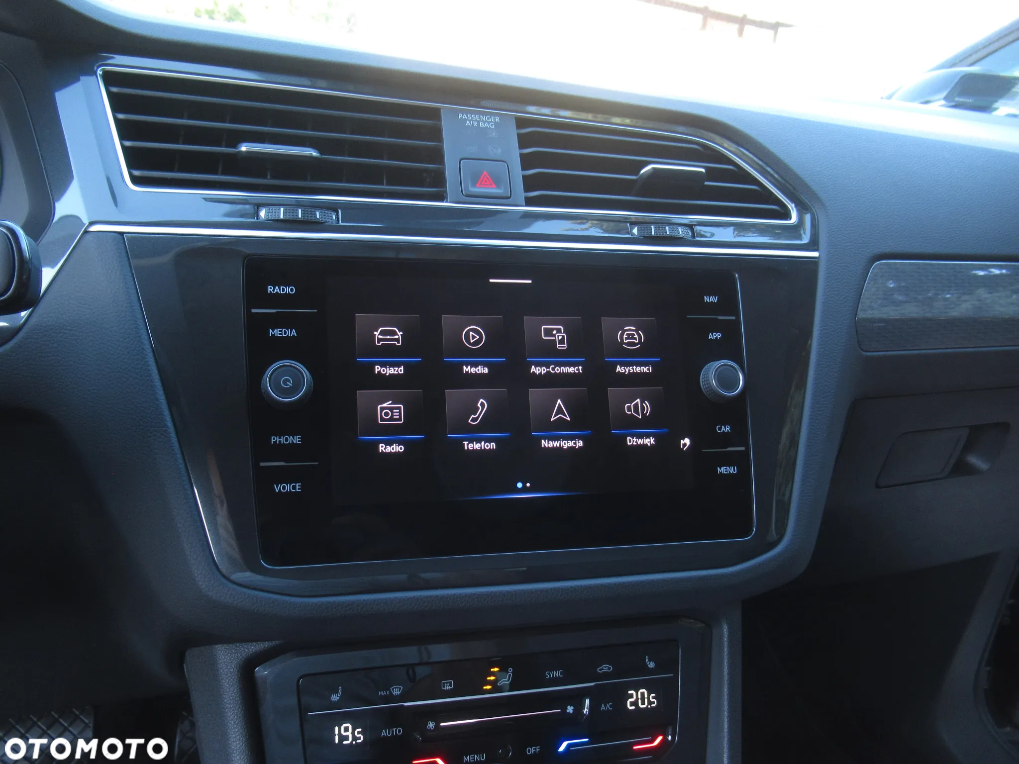 Volkswagen Tiguan 1.5 TSI EVO Life DSG - 17