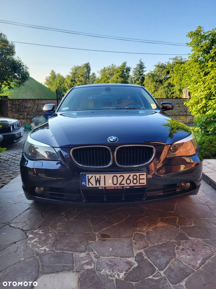 BMW Seria 5 - 13