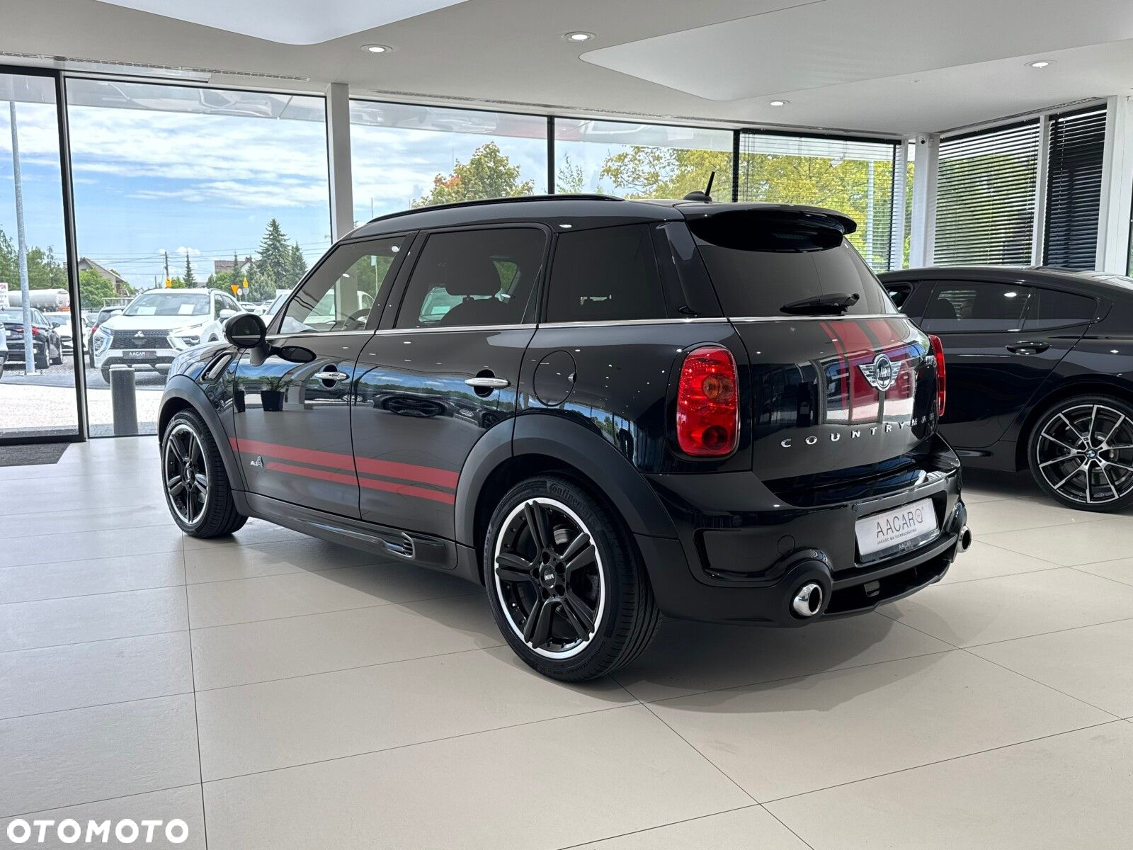 MINI Countryman - 3