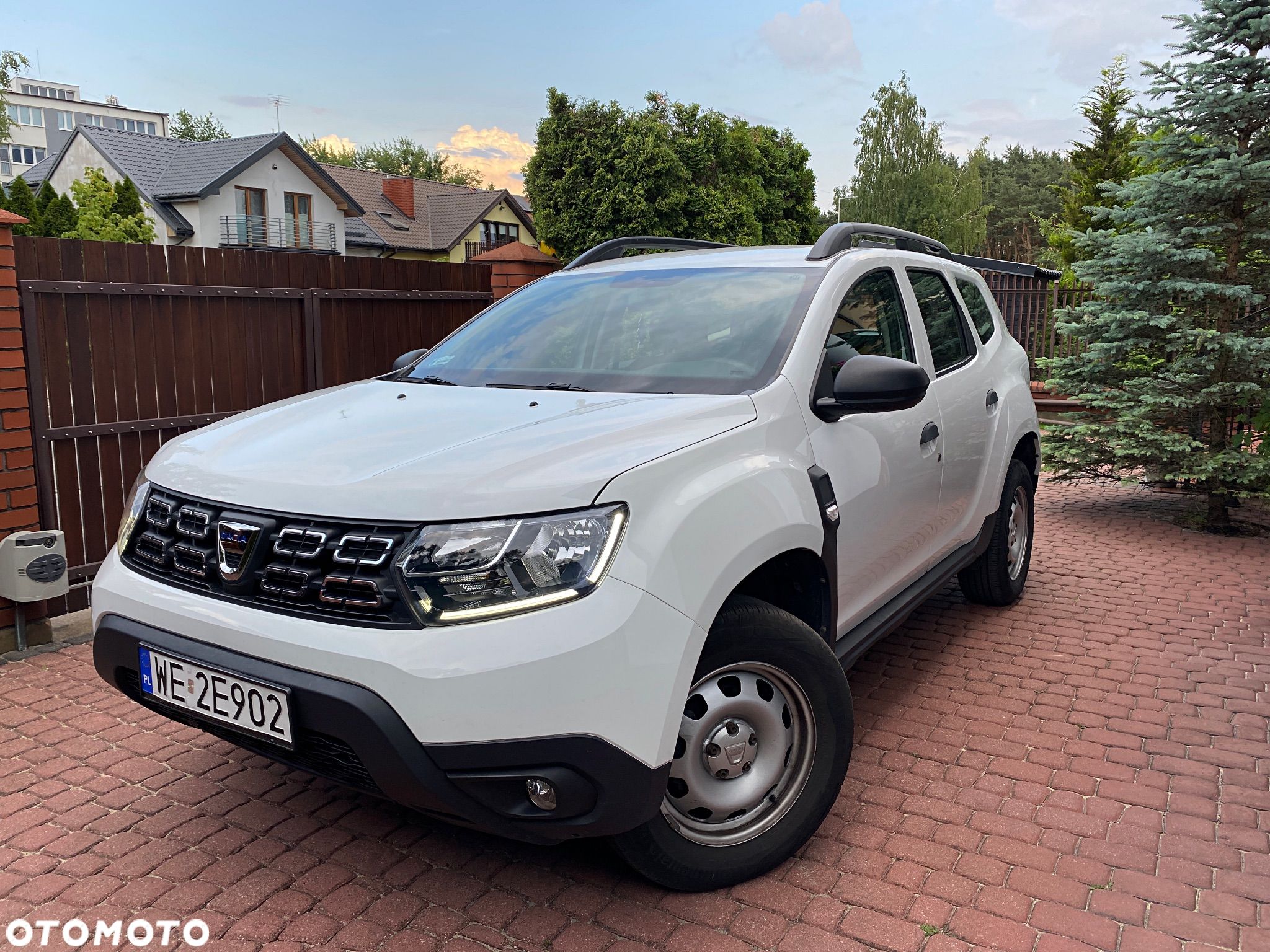 Dacia Duster 1.0 TCe Comfort - 1