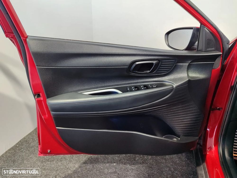 Hyundai Bayon 1.2 Select - 33