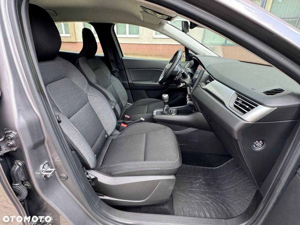 Renault Captur TCe 100 INTENS - 24