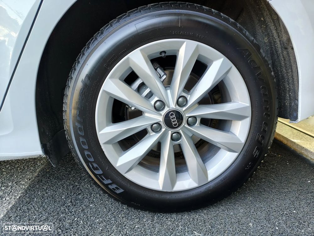 Audi A3 Sportback 30 TFSI Advanced - 31
