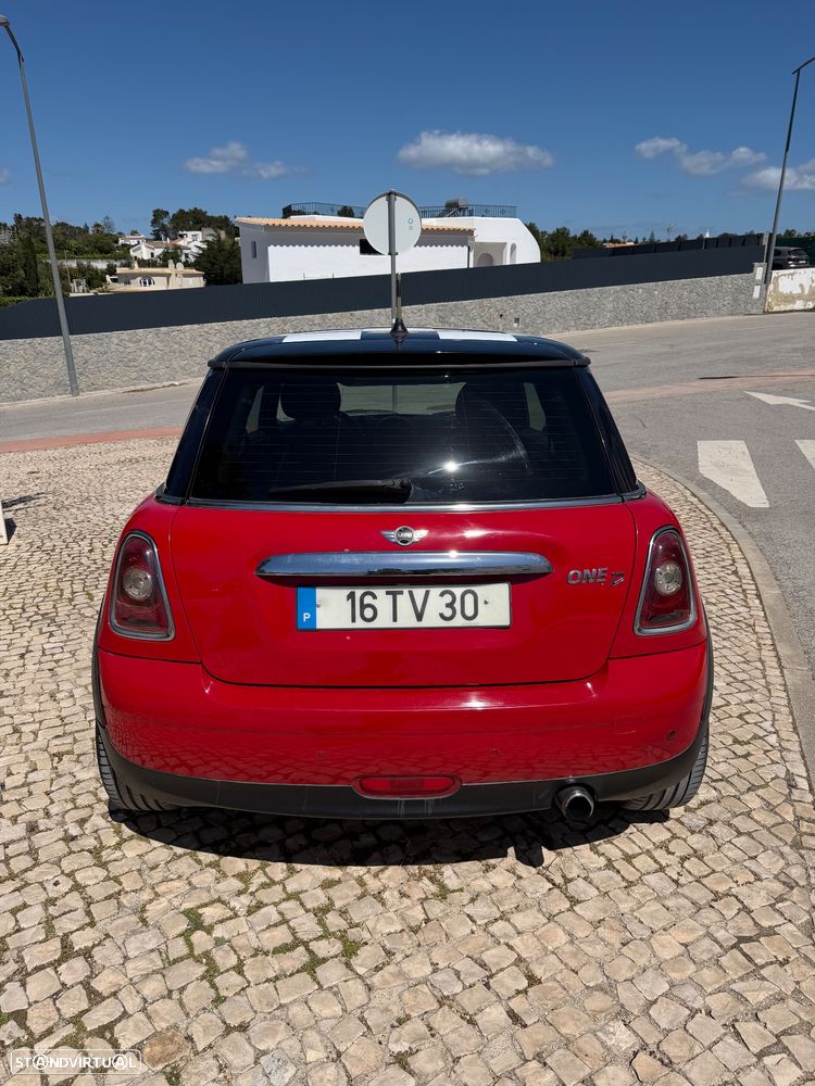 MINI Coupé Cooper SD - 2
