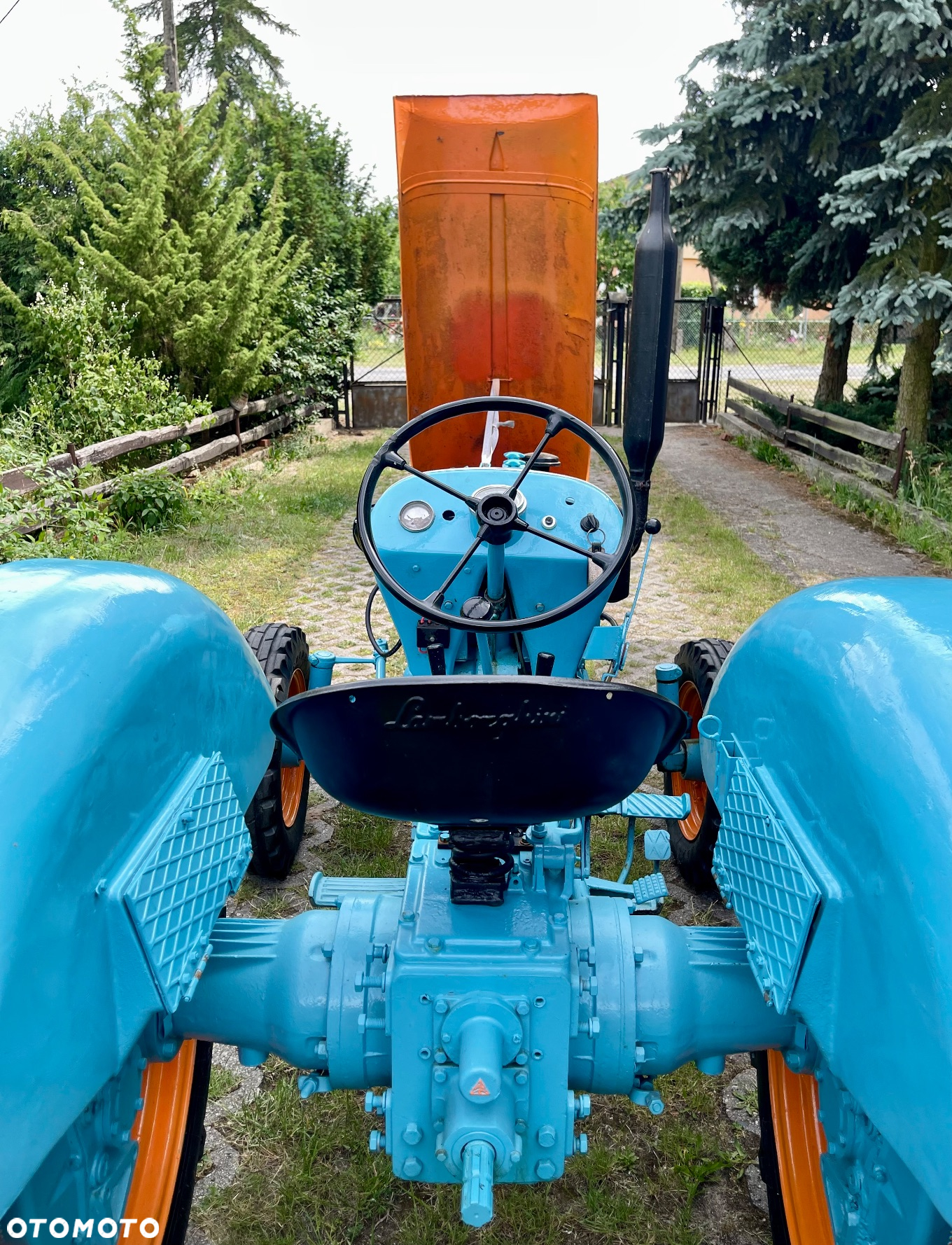 Lamborghini 2R - 18