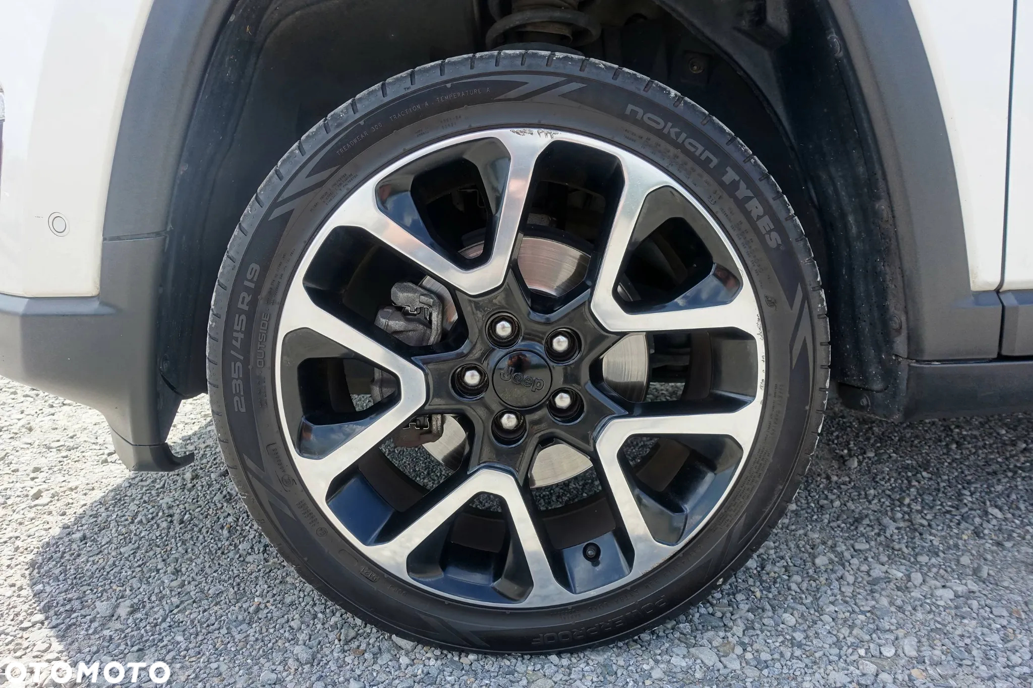 Jeep Compass 2.0 MJD Limited 4WD S&S - 34