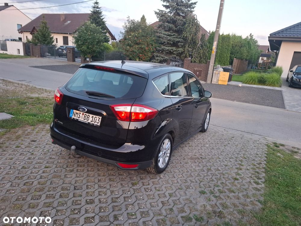 Ford C-MAX 1.6 Ti-VCT Trend - 8