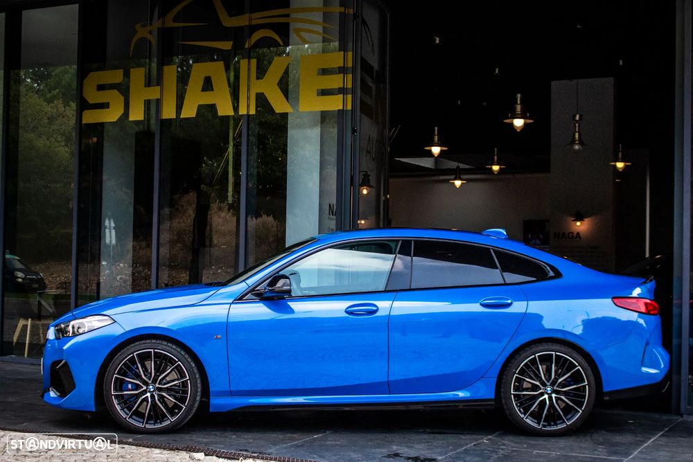 BMW M235i Gran Coupé xDrive - 2