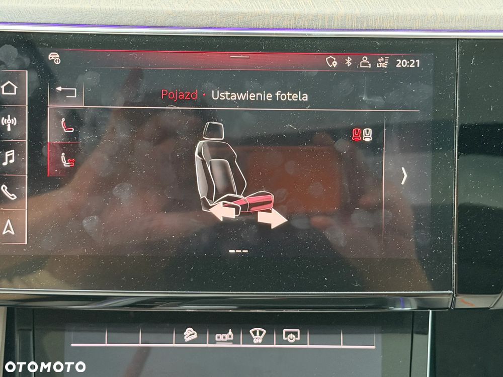 Audi e-tron 55 Quattro Advanced - 17