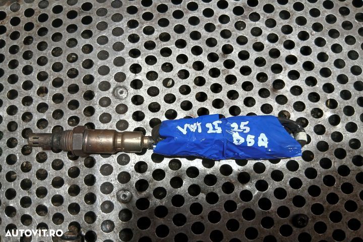 Sonda lambda 04L906262C 04L906262C Audi A1 8X [facelift] [2014 - 2020 - 1