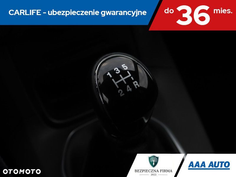 Ford Fiesta - 18