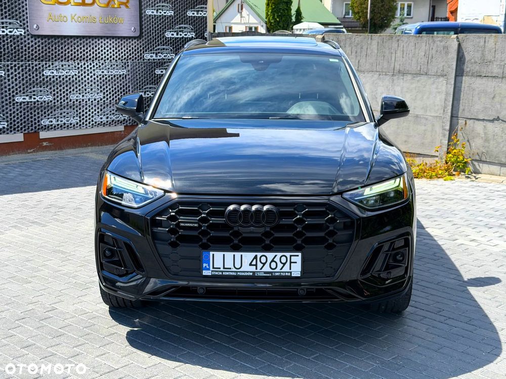 Audi Q5 45 TFSI quattro S tronic S line - 3