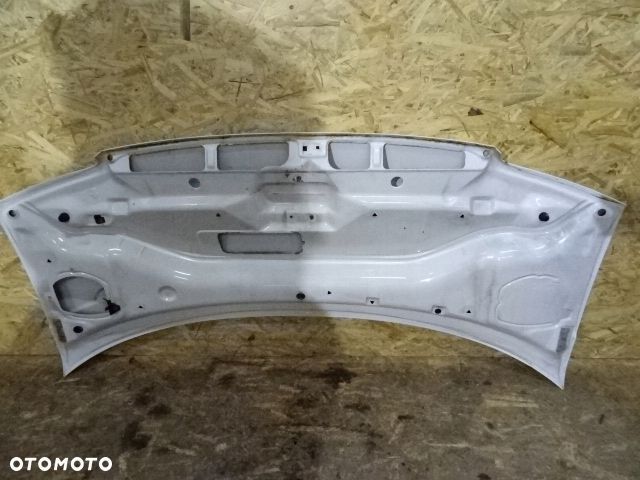 MASKA POKRYWA SILNIKA VW TRANSPORTER T4 2.4D - 7