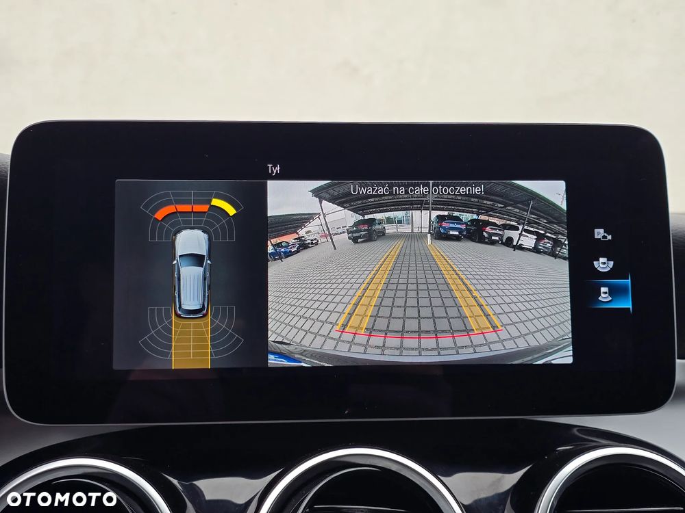 Mercedes-Benz GLC 200 d 4-Matic - 19