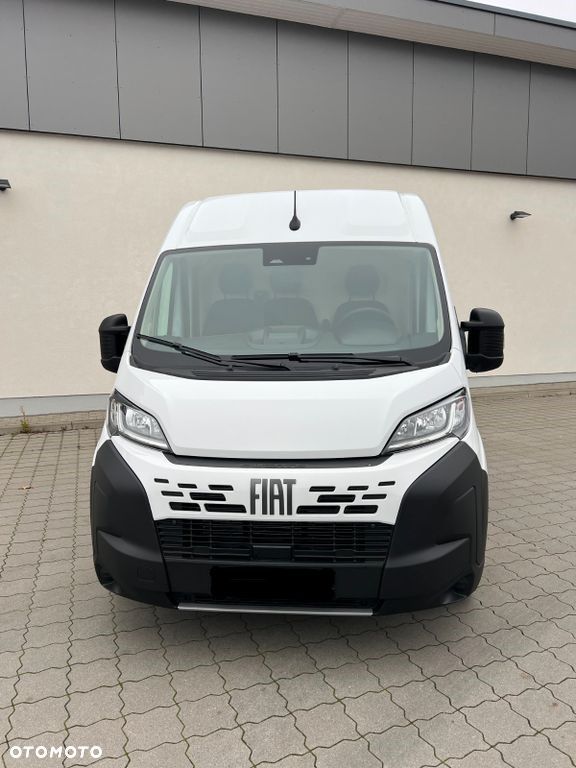 Fiat Ducato L3H2 140KM - 1