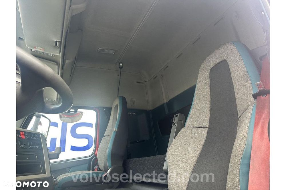 Volvo FM - 11