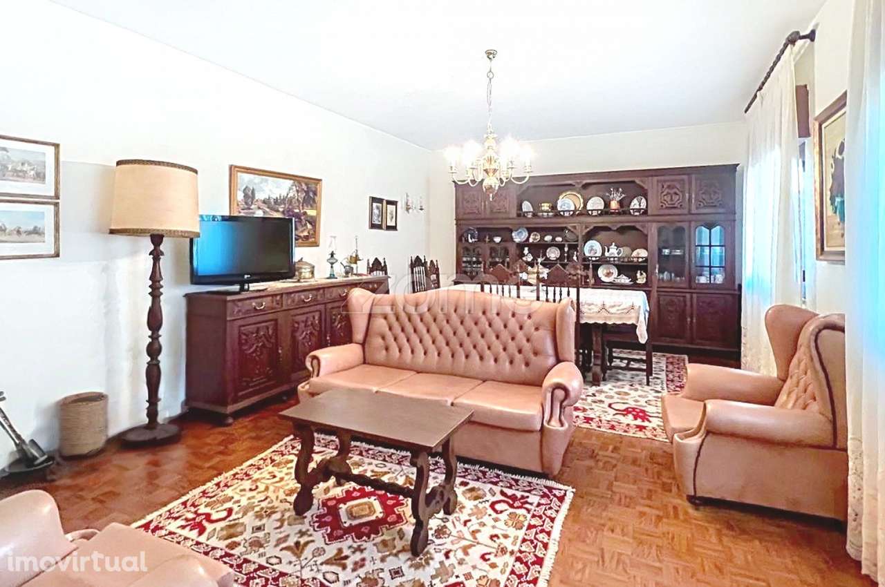 Moradia com Grande Potencial na Vila de Pampilhosa da Serra. - Grande imagem: 3/28