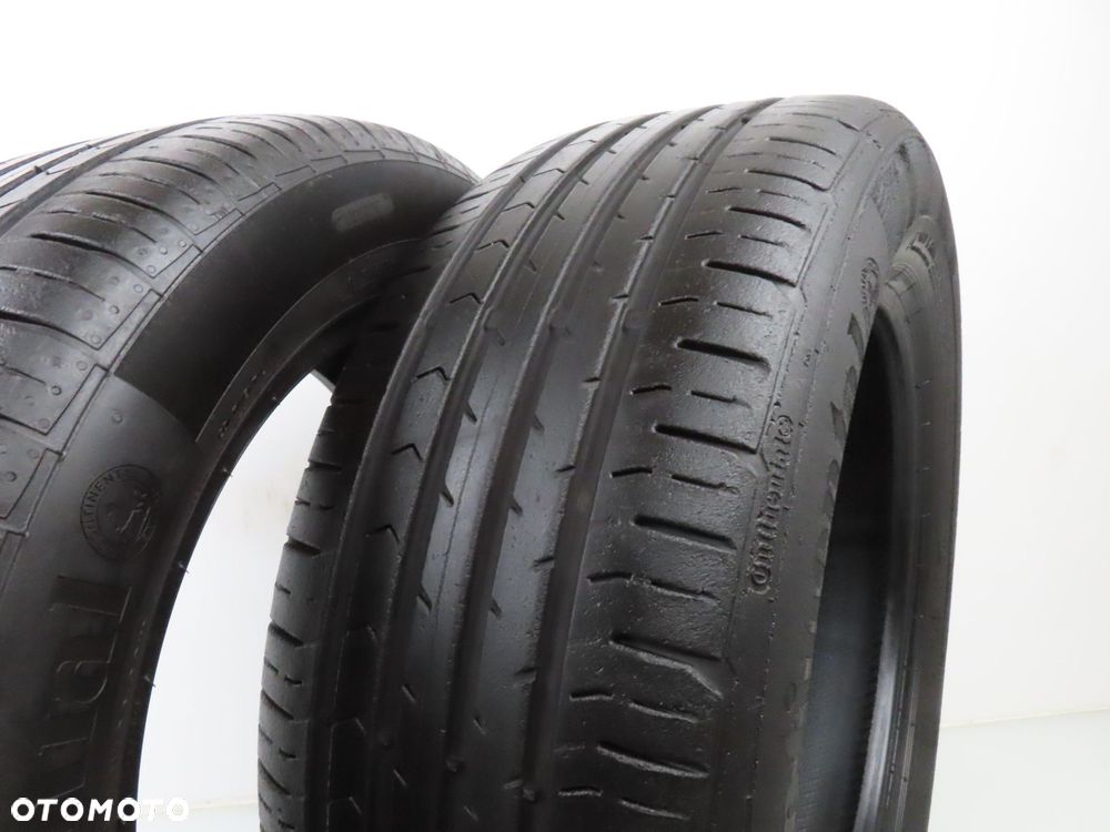 2x 205/55R16 OPONY LETNIE Continental ContiPremiumContact 5 91H - 7