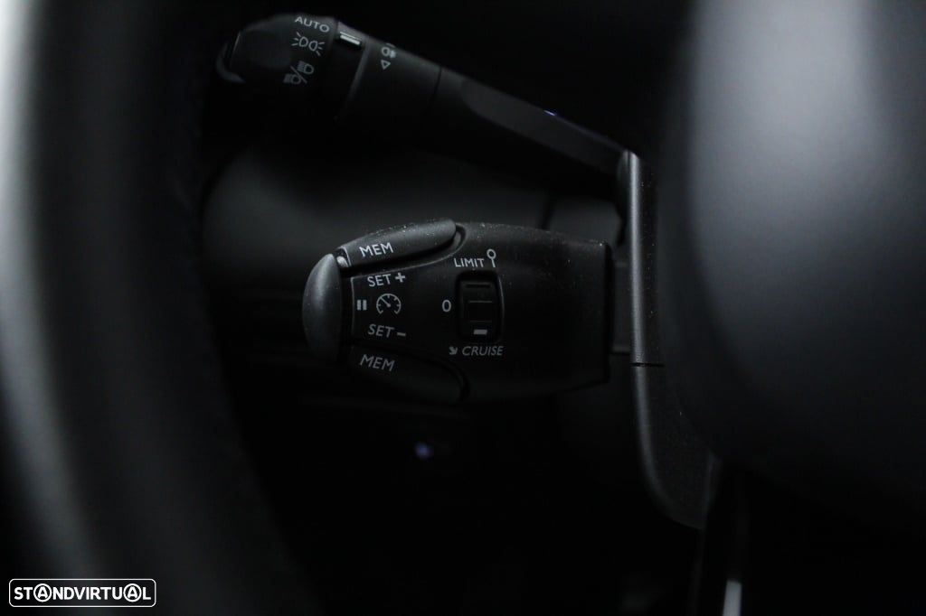 Citroën C3 Aircross 1.2 PureTech Plus - 26