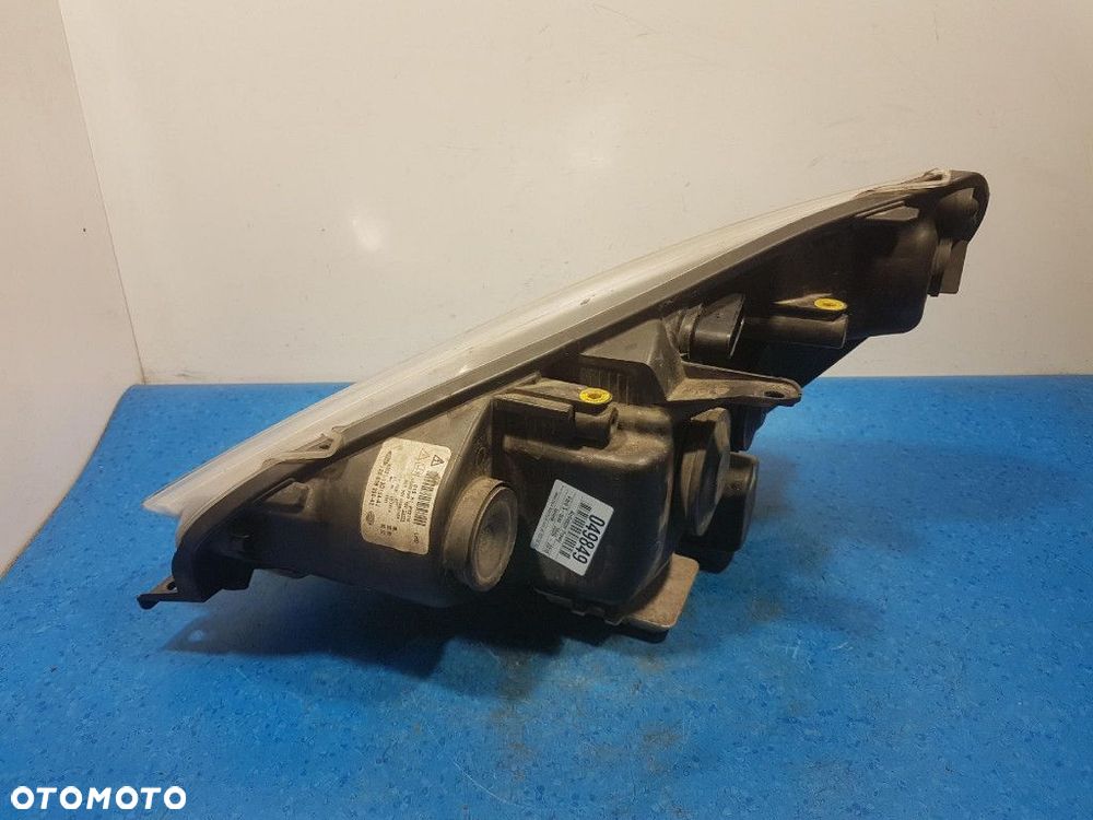 FORD S-MAX I REFLEKTOR PRAWY 6M21-13D154-AJ - 7