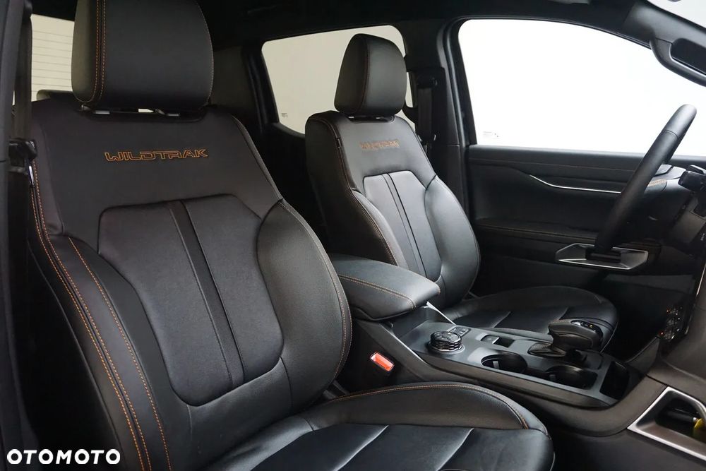 Ford Ranger 2.3 EcoBoost PHEV e-4WD DC Wildtrak - 7