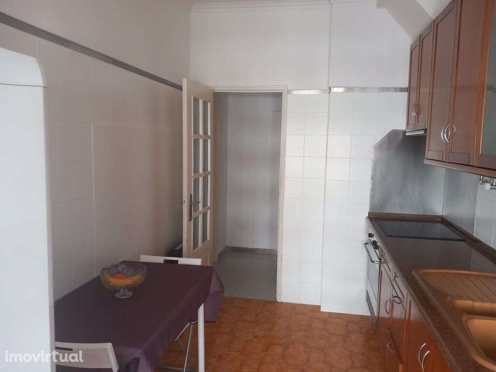 T3 Póvoa de Santa Iria - Grande imagem: 3/12