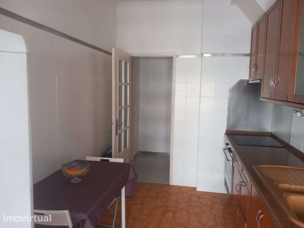T3 Póvoa de Santa Iria - Grande imagem: 3/12