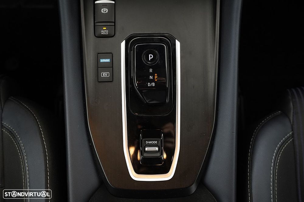 Nissan Qashqai 1.5 e-Power Tekna - 14